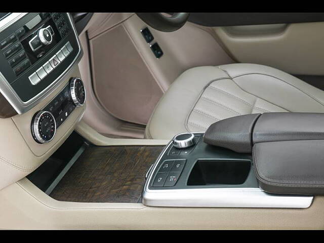 Used Mercedes-Benz GL 350 CDI in Gurgaon