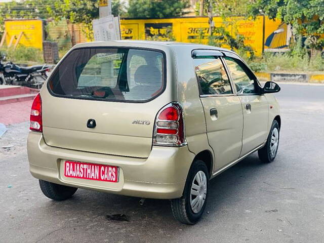 Used Maruti Suzuki Alto [2005-2010] LXi BS-III in Jaipur