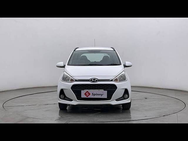 Used Hyundai Grand i10 Sportz 1.2 Kappa VTVT in Chennai