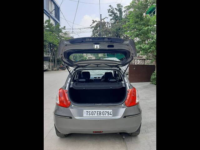 Used Maruti Suzuki Swift [2011-2014] ZDi in Hyderabad