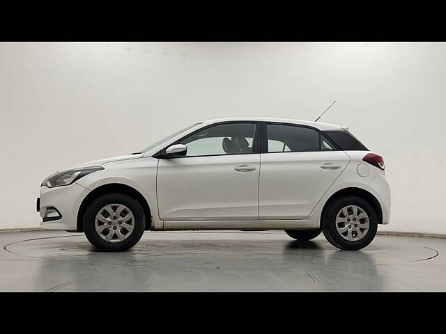 Used Hyundai Elite i20 [2017-2018] Sportz 1.2 in Hyderabad