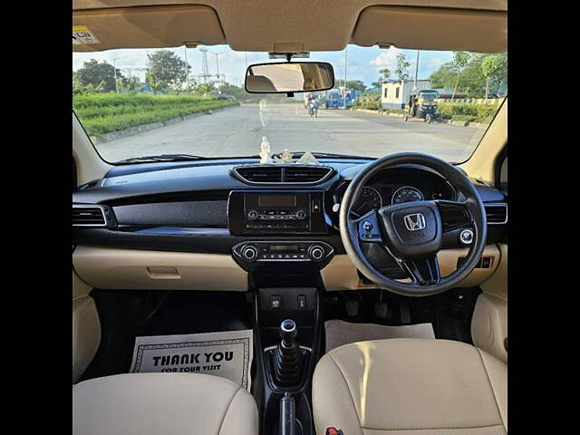 Used Honda Amaze [2018-2021] 1.2 V MT Petrol [2018-2020] in Mumbai