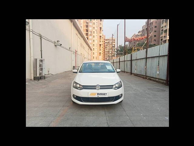 Used Volkswagen Vento [2010-2012] Highline Petrol in Pune