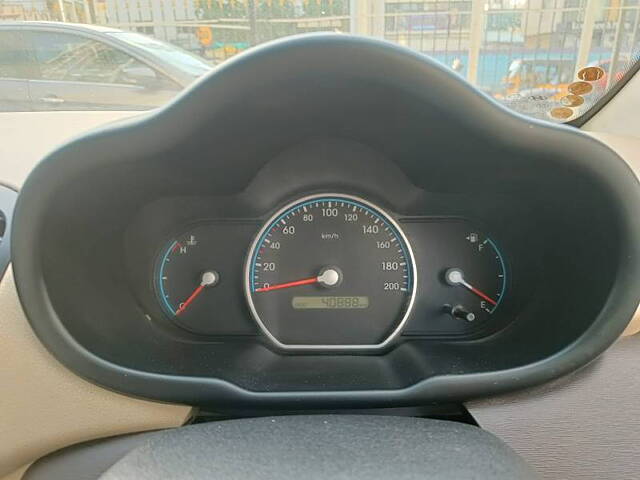 Used Hyundai i10 [2007-2010] Era in Chennai