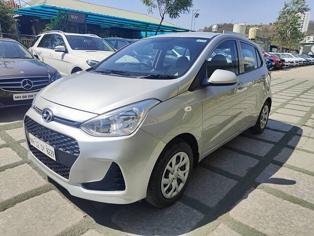 Used Hyundai Grand i10 Magna 1.2 Kappa VTVT in Pune