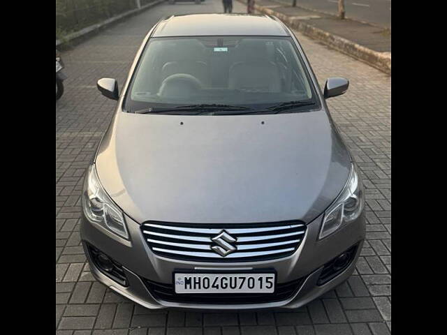 Used 2015 Maruti Suzuki Ciaz in Navi Mumbai