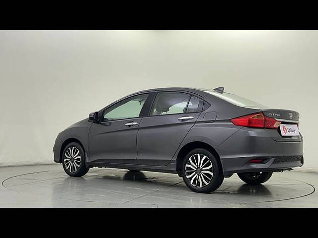 Used Honda City 4th Generation VX Petrol in Delhi