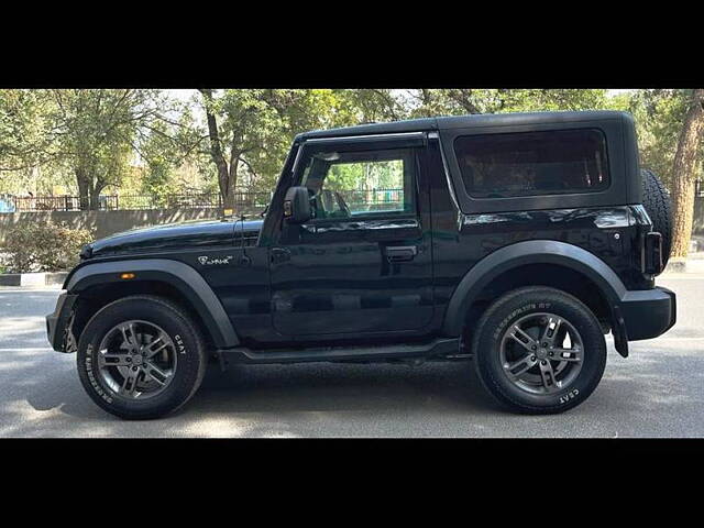 Used Mahindra Thar LX Hard Top Diesel MT 4WD in Delhi