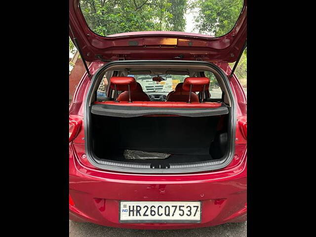 Used Hyundai Grand i10 [2013-2017] Asta AT 1.2 Kappa VTVT (O) [2016-2017] in Delhi