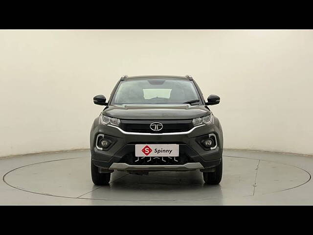 Used Tata Nexon [2020-2023] XZ Plus (S) [2022-2023] in Pune