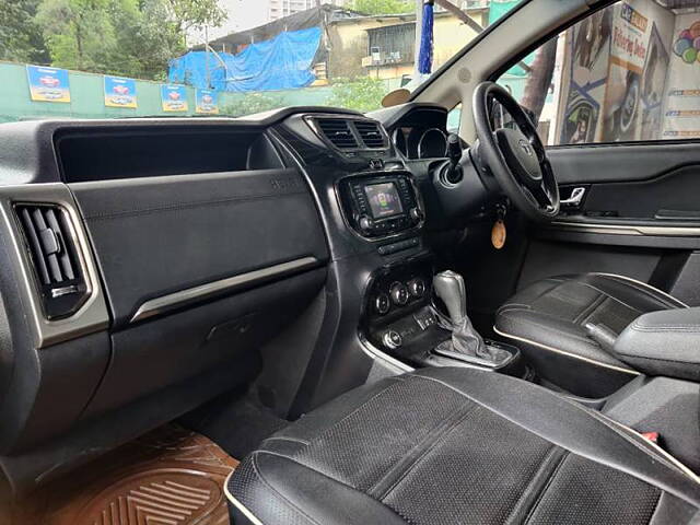 Used Tata Hexa [2017-2019] XMA 4x2 7 STR in Mumbai