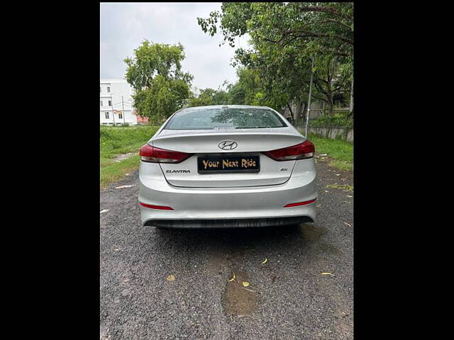 Used Hyundai Elantra SX (O) 2.0 AT in Delhi