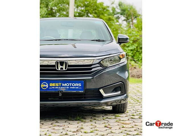 Used Honda Amaze [2018-2021] 1.2 S MT Petrol [2018-2020] in Ahmedabad