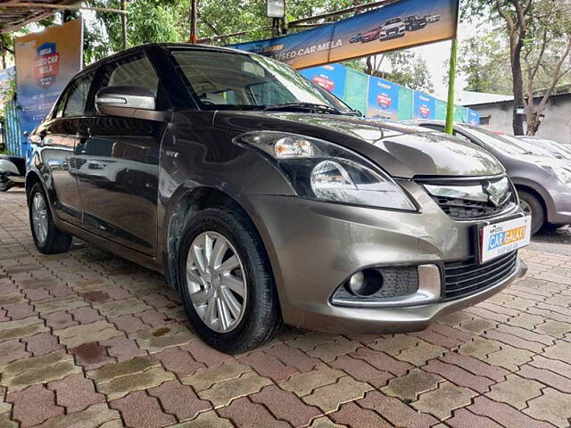 Used Maruti Suzuki Swift DZire [2011-2015] ZXI in Mumbai