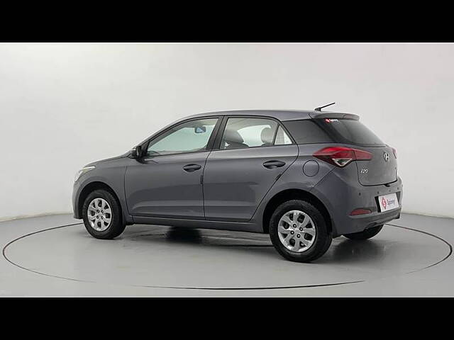 Used Hyundai Elite i20 [2017-2018] Sportz 1.2 in Ahmedabad