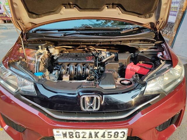 Used Honda Jazz [2015-2018] S MT [2015-2016] in Kolkata