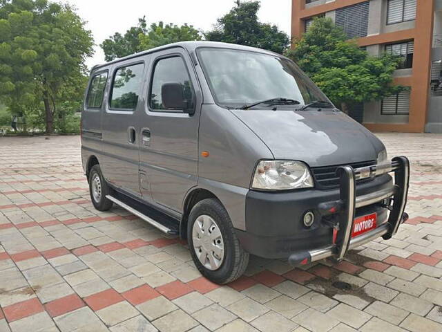 Used Maruti Suzuki Eeco [2010-2022] 7 STR STD (O) in Ahmedabad