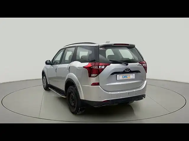 Used Mahindra XUV500 W7 AT [2018-2020] in Delhi