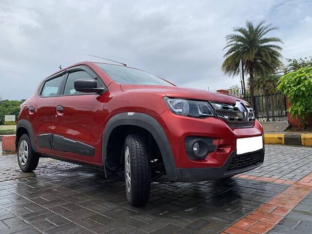 Used 2016 Renault Kwid in Navi Mumbai