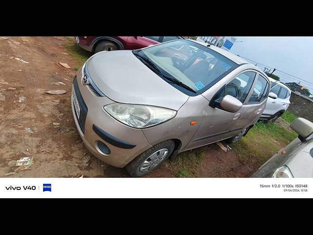 Used Hyundai i10 [2007-2010] Magna 1.2 in Bhubaneswar