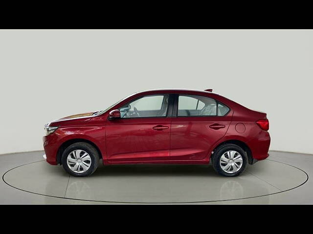 Used Honda Amaze [2016-2018] 1.2 S i-VTEC in Ahmedabad