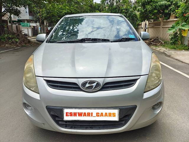 Used 2009 Hyundai i20 in Chennai