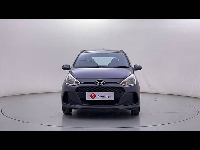 Used Hyundai Grand i10 Magna 1.2 Kappa VTVT in Bangalore