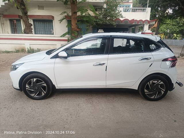 Used Hyundai i20 [2020-2023] Asta (O) 1.2 MT in Patna