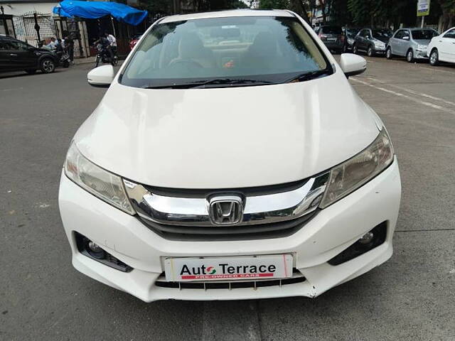 Used Honda City [2014-2017] VX Diesel in Mumbai