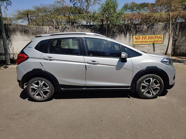 Used Honda WR-V [2017-2020] Edge Edition Petrol [2018-2019] in Pune