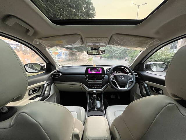 Used Tata Safari [2021-2023] XZA Plus in Delhi