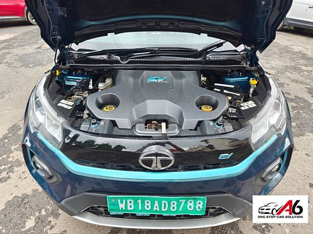 Used Tata Nexon EV [2020-2022] XZ Plus LUX in Kolkata