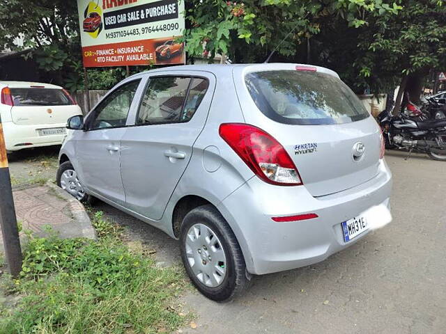 Used Hyundai i20 [2012-2014] Magna (O) 1.2 in Nagpur