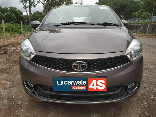 Used 2018 Tata Tiago in Pune