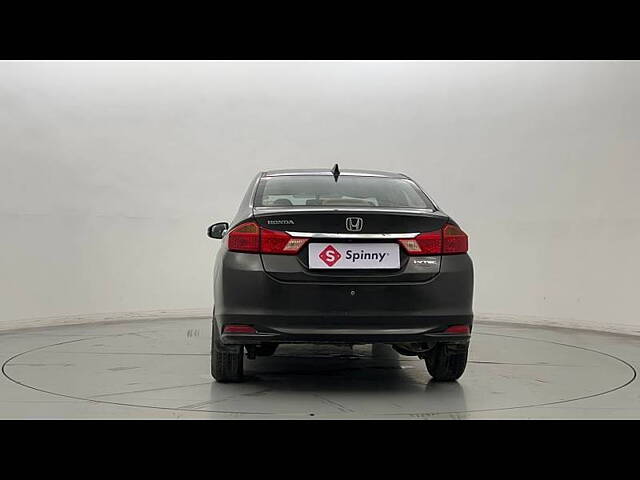 Used Honda City 4th Generation VX CVT Petrol in Delhi