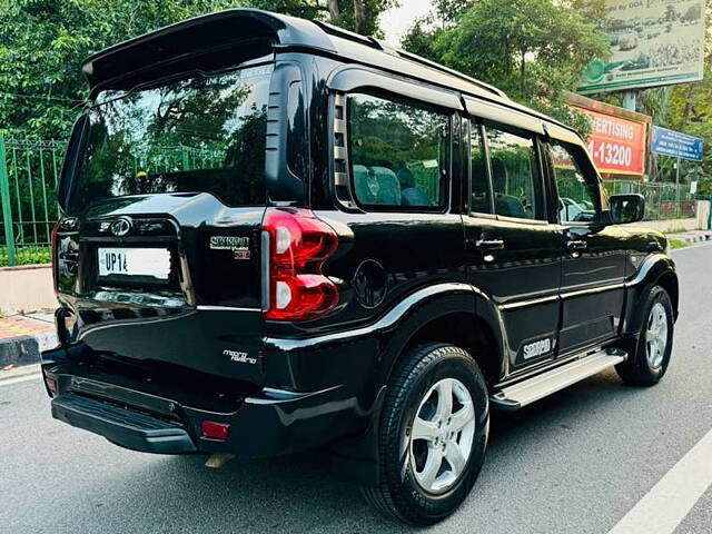 Used Mahindra Scorpio 2021 S5 2WD 7 STR in Delhi