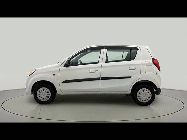 Used Maruti Suzuki Alto 800 [2012-2016] Lxi CNG in Ahmedabad