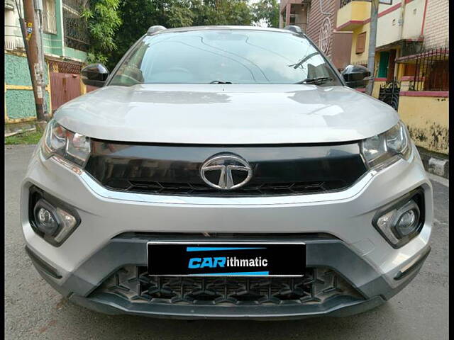 Used 2021 Tata Nexon in Kolkata