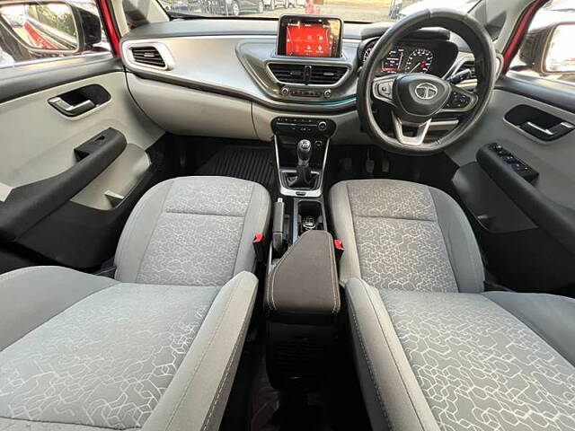 Used Tata Altroz XZ Petrol [2020-2023] in Ahmedabad