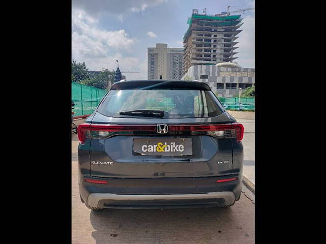 Used Honda Elevate VX CVT in Gurgaon