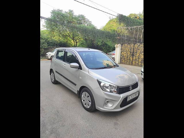 Used Maruti Suzuki Celerio [2017-2021] VXi CNG [2019-2020] in Delhi