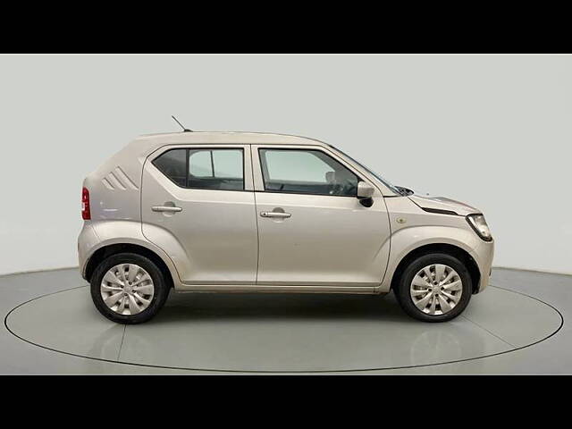 Used Maruti Suzuki Ignis [2020-2023] Sigma 1.2 MT in Faridabad