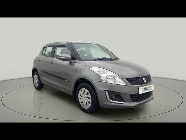 Used 2015 Maruti Suzuki Swift in Hyderabad