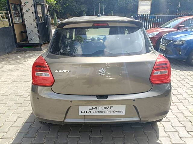 Used Maruti Suzuki Swift [2018-2021] VDi in Bangalore