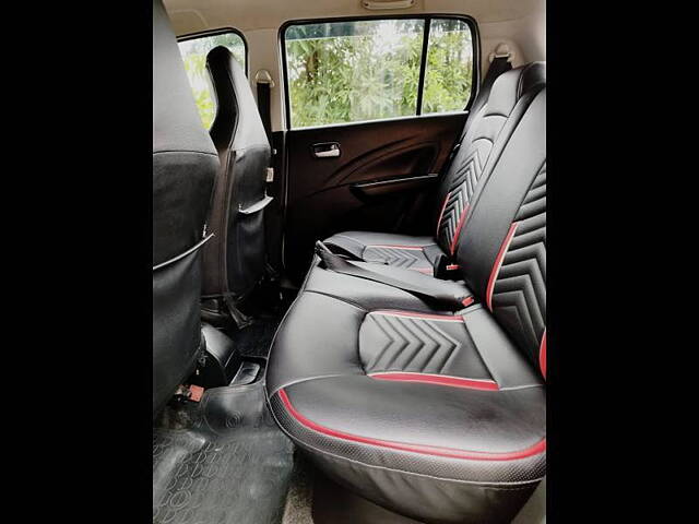 Used Maruti Suzuki Celerio X Zxi AMT [2017-2019] in Mumbai