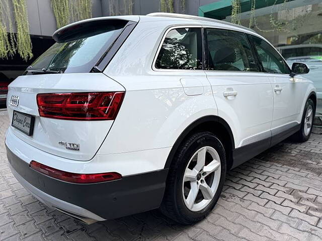 Used Audi Q7 [2015-2020] 45 TDI Technology Pack in Chennai