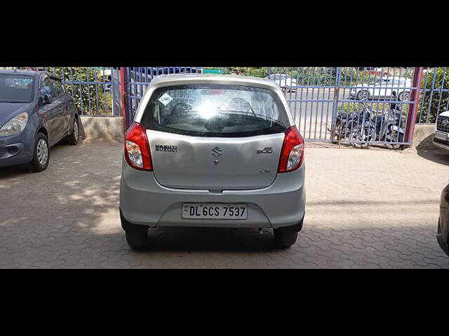 Used Maruti Suzuki Alto 800 [2012-2016] Lxi CNG in Delhi