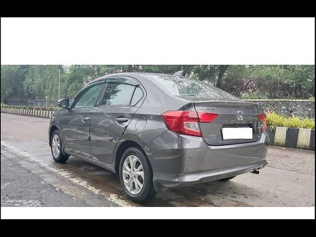 Used Honda Amaze [2018-2021] 1.2 VX MT Petrol [2018-2020] in Mumbai