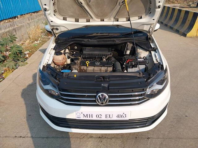Used Volkswagen Vento [2015-2019] Allstar 1.6 (P) in Mumbai