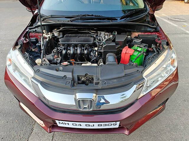 Used Honda City [2011-2014] 1.5 V MT in Mumbai